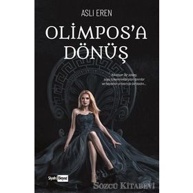 Olimpos a Dönüş - Aslı Eren