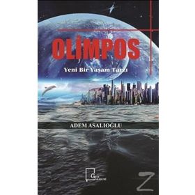 Olimpos - Adem Asalıoğlu