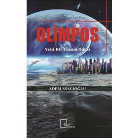 Olimpos - Adem Asalıoğlu
