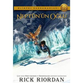 Olimpos Kahramanları 2 - Neptünün Oğlu - Rick Riordan