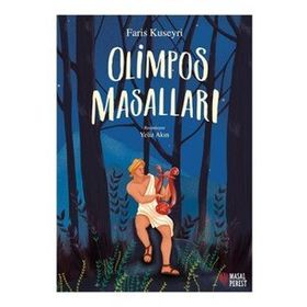 Olimpos Masalları - Faris Kuseyr