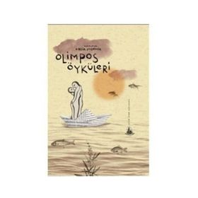 OLIMPOS ÖYKÜLERİ - KADIR AYDEMIR