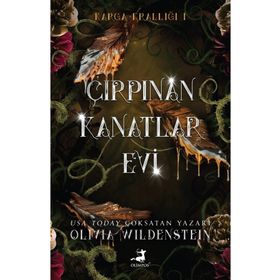 Olimpos Yayınları - Çırpınan Kanatlar Evi