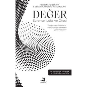 Olimpos Yayınları - Değer