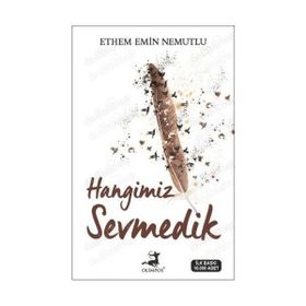 Olimpos Yayınları - Hangimiz Sevmedik - Ethem Emin Nemutlu