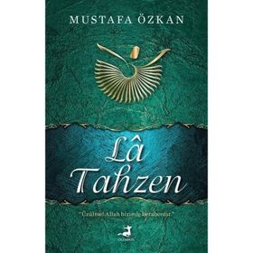 Olimpos Yayınları - La Tahzen