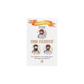 Olimpos Yayınları - Stoa Felsefesi - Filozoflarla Beş Çayı - Fragmanlar - Hasan Ali Yücel Klasikler Dizisi