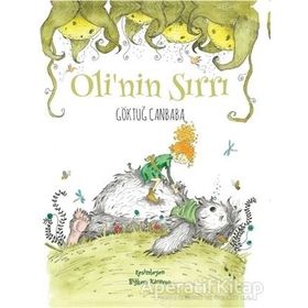 Oli'nin Sırrı - Göktuğ Canbaba