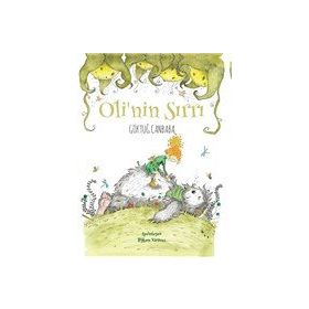 Oli'nin Sırrı - Göktuğ Canbaba