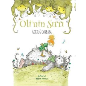 Oli'nin Sırrı - Göktuğ Canbaba