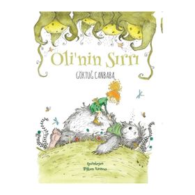 Oli'nin Sırrı - Göktuğ Canbaba
