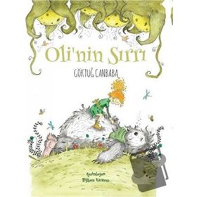 Oli'nin Sırrı - Göktuğ Canbaba