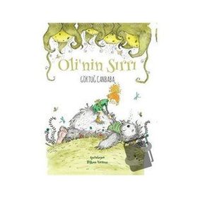 Oli'nin Sırrı - Göktuğ Canbaba