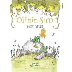 Oli'nin Sırrı - Göktuğ Canbaba