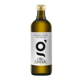 Olio Grande 1 lt Erken Hasat Soğuk Natürel Sızma Zeytinyağı