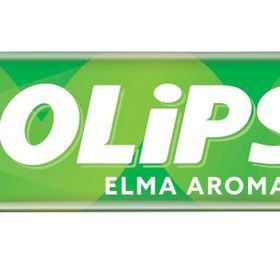 Olips 47 gr Çiğne Elma Aromalı Ferahlatıcı Çiğnenebilir Şeker