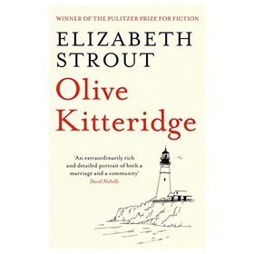 Olive Kitteridge - Elizabeth Strout