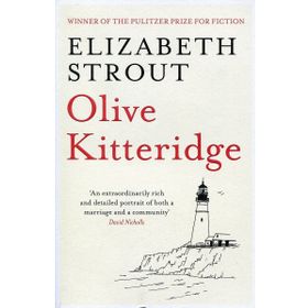 Olive Kitteridge - Elizabeth Strout