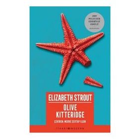 Olive Kitteridge - Elizabeth Strout