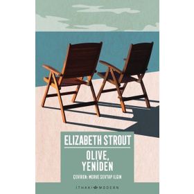 Olive Yeniden - Elizabeth Strout