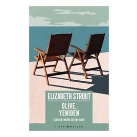 Olive Yeniden - Elizabeth Strout