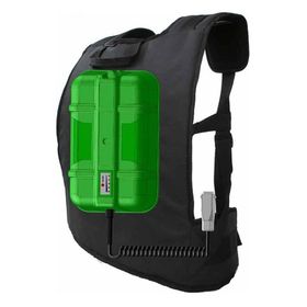 Olivegreen Meogbl 1000 Sırt Çantalı Akü