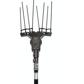Olivepower Master V2 Siyah 33V DC Zeytin Çırpıcı Hasat Makinesi