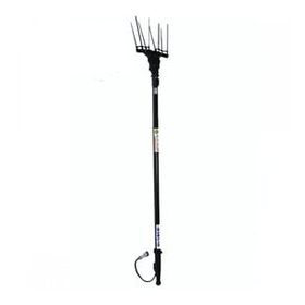 Olivepower Master V2 Siyah 33V DC Zeytin Çırpıcı Hasat Makinesi