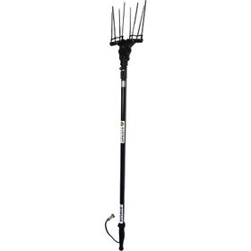 Olivepower Master V2 Siyah 33V DC Zeytin Çırpıcı Hasat Makinesi