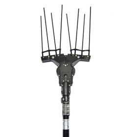 Olivepower Master V2 Siyah 33V DC Zeytin Çırpıcı Hasat Makinesi