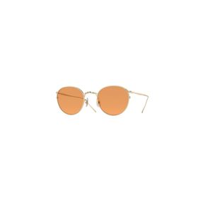 Oliver Peoples 0OV1311ST 5035V9 2F1F 48 Unisex Güneş Gözlüğü