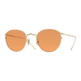 Oliver Peoples 0OV1311ST 5035V9 2F1F 48 Unisex Güneş Gözlüğü