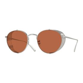 Oliver Peoples 0OV1323S 503653 50 Unisex Güneş Gözlüğü