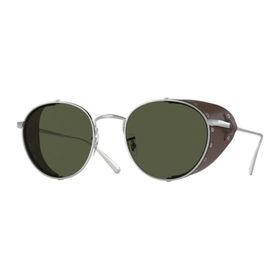 Oliver Peoples 0OV1323SM 525452 50 Unisex Güneş Gözlüğü