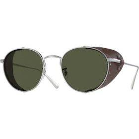 Oliver Peoples 0OV1323SM 525452 50 Unisex Güneş Gözlüğü
