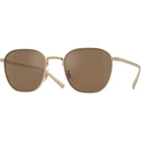 Oliver Peoples 0OV1329ST 5035G8 49 Unisex Güneş Gözlüğü