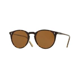 Oliver Peoples 0OV5183S 166653 48 Ekartman Kahverengi Erkek Güneş Gözlüğü