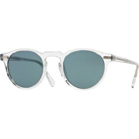 Oliver Peoples 0OV5217S-1101R8-50 Gregory Pack Ekartman Unisex Güneş Gözlüğü