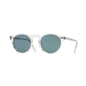 Oliver Peoples 0OV5217S-1101R8-50 Gregory Pack Ekartman Unisex Güneş Gözlüğü