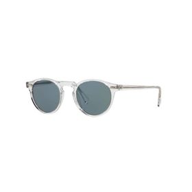 Oliver Peoples 0OV5217S-1101R8-50 Gregory Pack Ekartman Unisex Güneş Gözlüğü