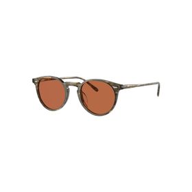 Oliver Peoples 0OV5529SU 173553 48 Unisex Güneş Gözlüğü
