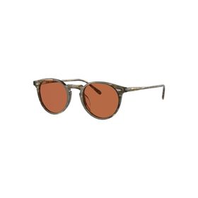 Oliver Peoples 0OV5529SU 173553 48 Unisex Güneş Gözlüğü