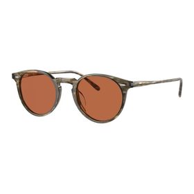 Oliver Peoples 0OV5529SU 173553 48 Unisex Güneş Gözlüğü