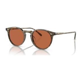 Oliver Peoples 0OV5529SU 173553 48 Unisex Güneş Gözlüğü