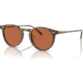 Oliver Peoples 0OV5529SU 173553 48 Unisex Güneş Gözlüğü
