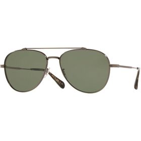Oliver Peoples 1266ST 50769A 56 Erkek Güneş Gözlüğü