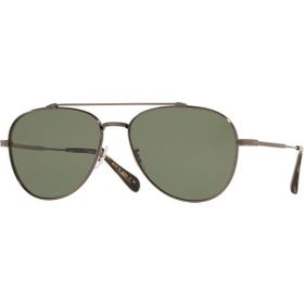Oliver Peoples 1266ST 50769A 56 Erkek Güneş Gözlüğü