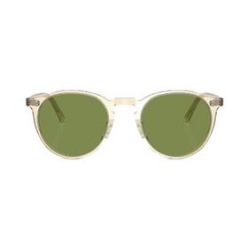 Oliver Peoples 5183S 109452 48-22 Erkek Güneş Gözlüğü