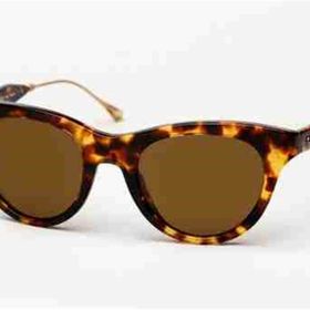 Oliver Peoples 5259S-LATIGO-141083-50 Kahverengi Kadın Güneş Gözlüğü