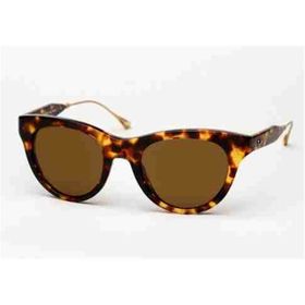 Oliver Peoples 5259S-LATIGO-141083-50 Kahverengi Kadın Güneş Gözlüğü